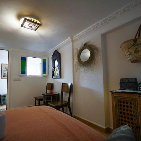 Dar Amr Apartment Tangier Exterior photo